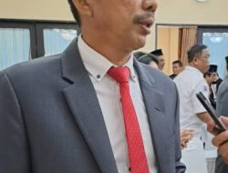 Disdikbud Sulbar Konfirmasi Balai PPW Terkait Proyek di SMAN 3 Mamuju