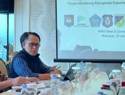 Junda Maulana : Lambatnya Dasar Hukum Penyusunan RPJPD