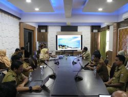 Bapperida Sulbar Siapkan Proposal Program Pendanaan Korsel dan ASEAN