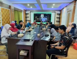 Bapperida Sulbar Siapkan Konreg PDRB Kasulampua