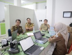 Ikuti Bimbingan Pelaporan SPM