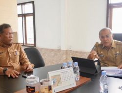 Inspektorat Undang Biro Umum, Ini Agendanya