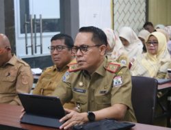 Junda: Respon Segera Setiap Arahan Pimpinan