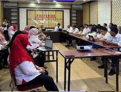 Junda: Siapkan Sebelum Mulai Kegiatan