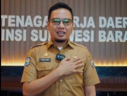 Disnaker Sulbar Akan Rekrut 416 Orang Calon Tenaga Terampil
