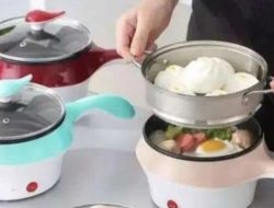 2.827 Unit Alat Memasak Akan Disalurkan ke Kabupaten Se-Sulbar pada Awal 2024
