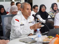 Inspektorat Sulbar Berhasil Menarik Kerugian Daerah 2010 dan 2012