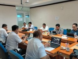 Junda Maulana: Akan Ada FGD untuk Pertajam Substansi RPJPD Sulbar