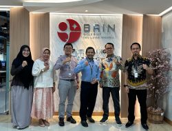 Kembangan SDM Peneliti, Junda Maulana Minta Dukungan BRIN