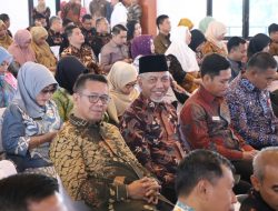 Safaruddin: Kita Sudah Terapkan Layanan Digital