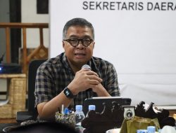Pemprov Sulbar Mulai Susun Agenda Amaliah Ramadhan 1445 H