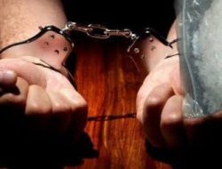 Ditnarkoba Polda Sulbar Amankan 5 Pelaku Penyalahgunaan Narkotika Jenis Sabu Lintas Provinsi