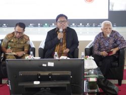 Bapperida Gelar FGD, Dorong SDM Unggul Sejak Dini