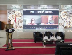 Junda Maulana: FGD Tematik, Pertajam Arah Kebijakan Khusus Sulbar