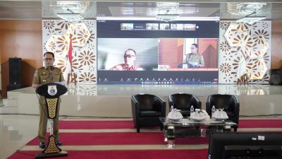 Junda Maulana: FGD Tematik, Pertajam Arah Kebijakan Khusus Sulbar