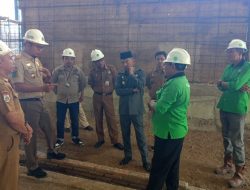 Disnaker Pemprov Sulbar Komitmen Lindungi Pekerja