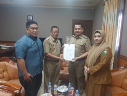 Dinas Perkim Percepat Proses Hibah Tanah, Rumah dan PSU