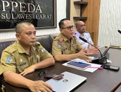 Junda Maulana: Perlu Kenyamanan dalam Persepsi Infrastruktur dan Kewilayahan Sulbar