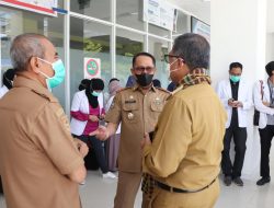 RSUD Sulbar Miliki Fasilitas dan Layanan Baru, Ini Harapan Junda Maulana