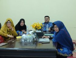 DPMPTSP Sulbar Bentuk Tim Pembangunan Zona Integritas