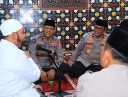 Pasca Pemilu 2024, Habib Syech Ajak Masyarakat Jaga NKRI