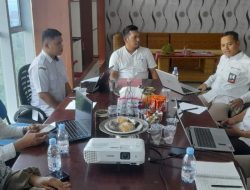 3 Lembaga Pemerintah Ini Sepakat Kembangkan UMKM