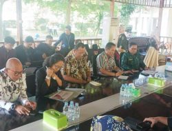 Jelang Ramadan, Bapperida Menilai Perlu Antisipasi Kenaikan Harga Pokok
