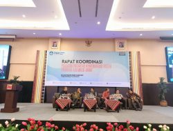 Bapperida Sulbar Hadiri Rakor Program Prioritas Kemendikbud Ristek