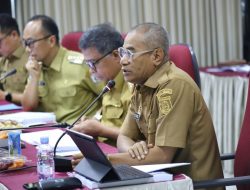 Irjen Kemendagri Apresiasi Program OPD