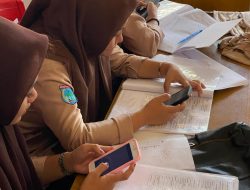 Disdikbud Target Angka Kelulusan Masuk PTN 30 Persen