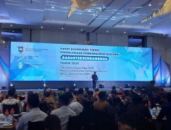 Kemendagri Dorong Daerah untuk Usung Program Prioritas