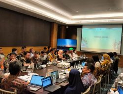 Junda Maulana :  Rakortekrenbangnas untuk Sinkronisasi Perencanaan Antara Pusat dan Daerah