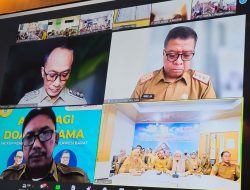 Tingkatkan IPM Sulbar, Pemprov Canangkan Program Jam Belajar Masyarakat