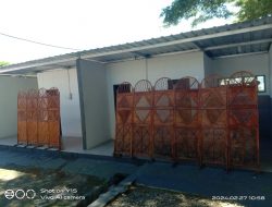 Ini Daftar OPD dengan Toilet Terbersih