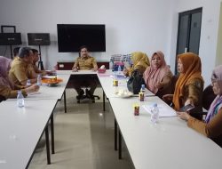 Ali Chandra Tekankan Pentingnya Pengelolaan dan Pengawasan Efektif terhadap SDA Pasangkayu