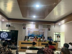 Disnaker Cegah Diskriminasi Pekerja Perempuan di Sektor Perkebunan-Perikanan