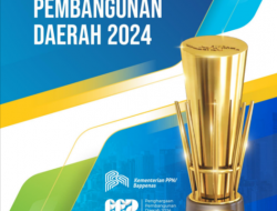 Junda Maulana: Tradisi Penghargaan Pembangunan Sudah Digelar Sejak Tahun 2018