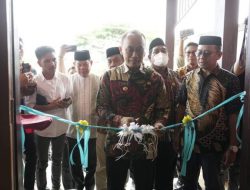 Dispora Sulbar Libatkan UMKM di Kegiatan Bincang Pemuda dan Bukber