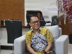 Junda: Inovasi Pemprov Sulbar Sudah Sesuai Nilai-Nilai Pancasila