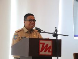 Di FGD Tematik, Sekprov Idris Tekankan Penurunan Angka Kemiskinan