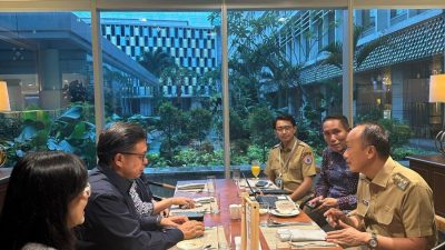 Citilink Akan Buka Kembali Rute Mamuju-Balikpapan