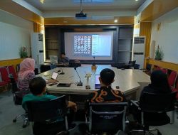 Pemprov Sulbar Uji Publik Ranpergub tentang Pedoman Pemberian Beasiswa