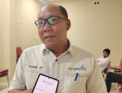 DPMPTSP Optimalisasi Peningkatan Layanan Perizinan bagi Masyarakat