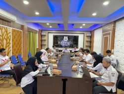 Bapperida Siapkan Perpres Penyangga Ibukota Negara