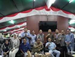 DPRD Sulbar Terima Kunjungan DPRD Kabupaten Pasangkayu