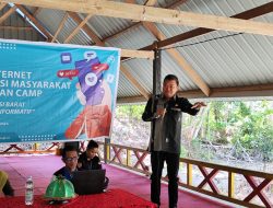 Mustari Mula: Percepatan Sulbar Semakin Cakap Digital