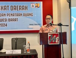 Junda Sebut Kondisi Jalan Provinsi Mencapai 48,84 Persen