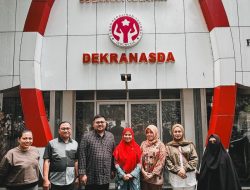 DPMPTSP Sulbar Gencar Tingkatkan Fasilitasi Kemitraan UMKM