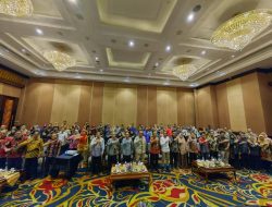 Kerjasama Antar Daerah, Kunci Transmigrasi Berkualitas di Sulbar