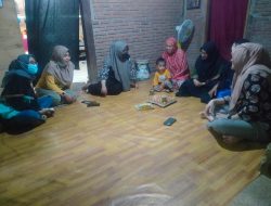 Diskominfo Sulbar Intervensi Stunting dan Miskin Ekstrim